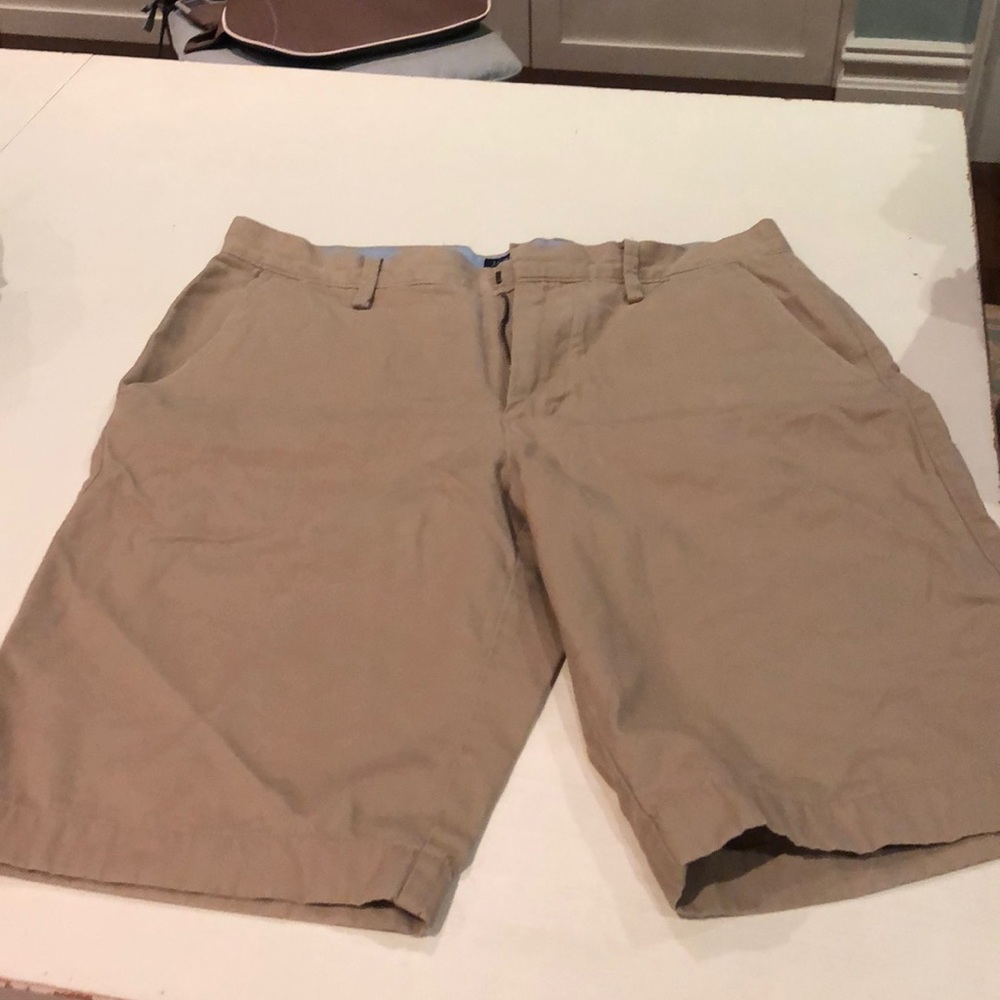 Boys cotton J. Crew cotton shorts